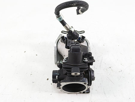 2017 Harley XL883 N Sportster Iron Throttle Body Fuel Injection 27200022 {{ shop.shopifyCountryName }} - Mototech271