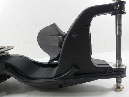 2018 Ducati Hypermotard 939 SP Rear Swingarm Swing Arm & Axle 37010911B {{ shop.shopifyCountryName }} - Mototech271