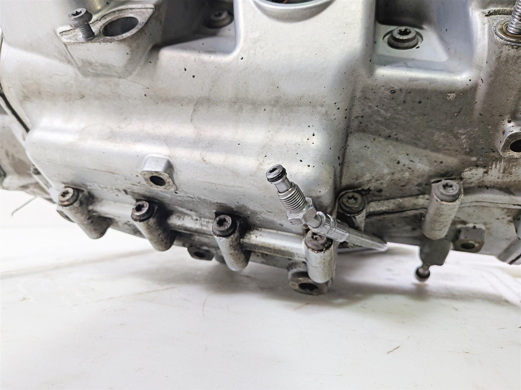 2016 BMW R1200RT RT RTW K52 Running Engine Motor 29K 122EN -Video 11008389101 {{ shop.shopifyCountryName }} - Mototech271