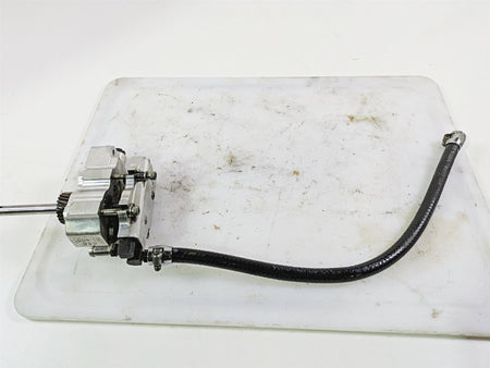 2002 Indian Spirit Deluxe S&S Oil Pump 03-526 03-554 03-555 03-526 03-534 03-537 {{ shop.shopifyCountryName }} - Mototech271