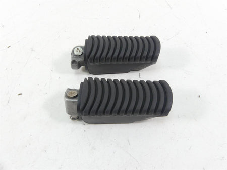 2012 BMW R1200 GS K255 Adventure Rear Passenger Foot Pegs Footpeg 46712310403 {{ shop.shopifyCountryName }} - Mototech271