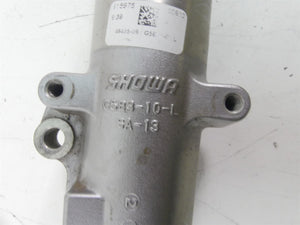 2013 Harley Touring FLHTK Electra Glide Straight 41mm Showa Front Forks 46495-09 | Mototech271