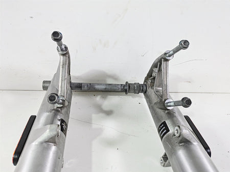 2014 Moto Guzzi California 1400 Touring Front Fork Assembly R 887512 L 887513 {{ shop.shopifyCountryName }} - Mototech271