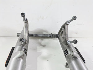 2014 Moto Guzzi California 1400 Touring Front Fork Assembly R 887512 L 887513 | Mototech271