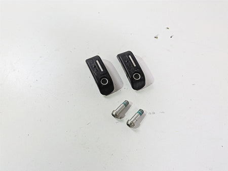 2014 BMW K1600 GTL K48 Rdc Tire Pressure Sensors Set 36318532732 {{ shop.shopifyCountryName }} - Mototech271