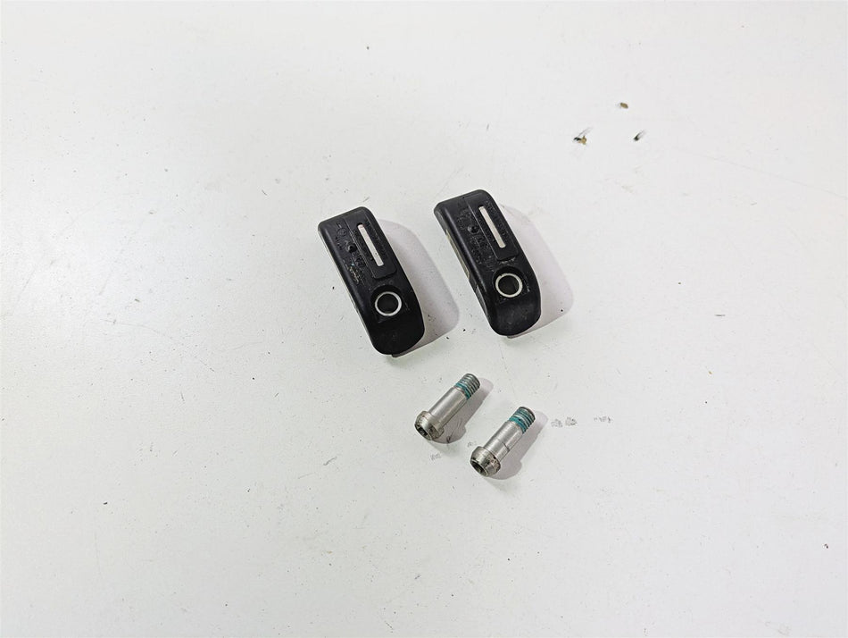 2014 BMW K1600 GTL K48 Rdc Tire Pressure Sensors Set 36318532732 {{ shop.shopifyCountryName }} - Mototech271