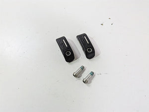 2014 BMW K1600 GTL  K48 Rdc Tire Pressure Sensors Set 36318532732