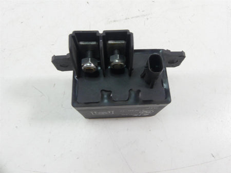 2016 BMW R1200RS K54 Starter Relay Module 61368354778 {{ shop.shopifyCountryName }} - Mototech271