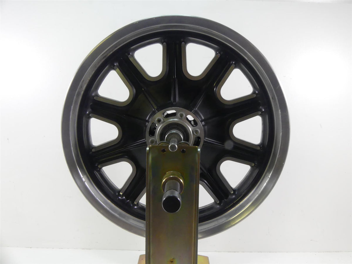 2016 Indian Chieftain Dark Horse Straight Front Cast Wheel Rim 16x3.5 1522505 {{ shop.shopifyCountryName }} - Mototech271