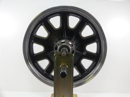 2016 Indian Chieftain Dark Horse Straight Front Cast Wheel Rim 16x3.5 1522505 {{ shop.shopifyCountryName }} - Mototech271