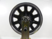 Load image into Gallery viewer, 2016 Indian Chieftain Dark Horse Straight Front Cast Wheel Rim 16x3.5 1522505 | Mototech271
