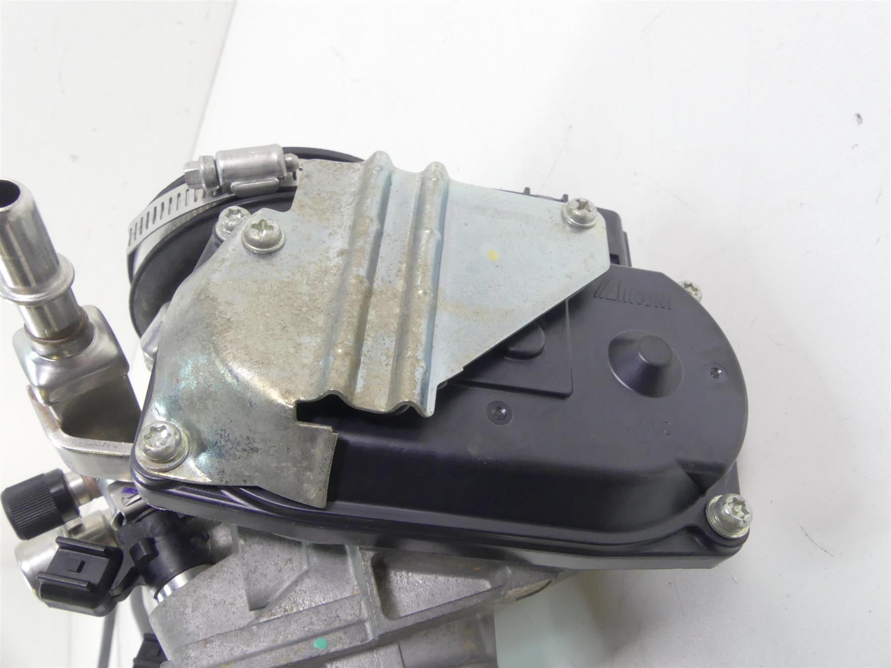 2018 Polaris RZR 1000 RS1 Mikuni Throttle Body Fuel Injection -Tested 1205675 {{ shop.shopifyCountryName }} - Mototech271
