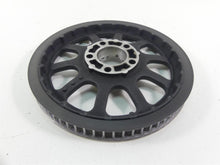 Load image into Gallery viewer, 2021 Harley Softail FXBBS 114 Street Bob Drive Belt Pulley 66T 758mi 37778-07 | Mototech271
