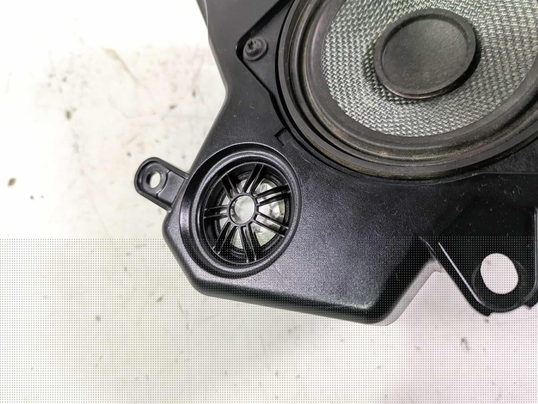 2022 BMW R1250 RT K052 Left Side Audio Speaker 65138543457 {{ shop.shopifyCountryName }} - Mototech271
