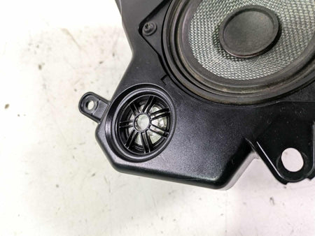 2022 BMW R1250 RT K052 Left Side Audio Speaker 65138543457 {{ shop.shopifyCountryName }} - Mototech271