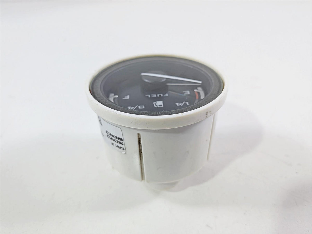 2015 Harley Touring FLTRUSE CVO Road Glide Fuel Gas Level Gauge 70900296-Mototech271