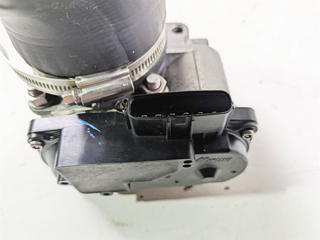 2017 Kawasaki Ultra 310X Mikuni Throttle Body 16163-3717 16163-1168 {{ shop.shopifyCountryName }} - Mototech271