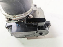Load image into Gallery viewer, 2017 Kawasaki Ultra 310X Mikuni Throttle Body 16163-3717 16163-1168
