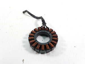2014 Harley Touring FLHTK Electra Glide Alternator Generator Stator 29987-06D