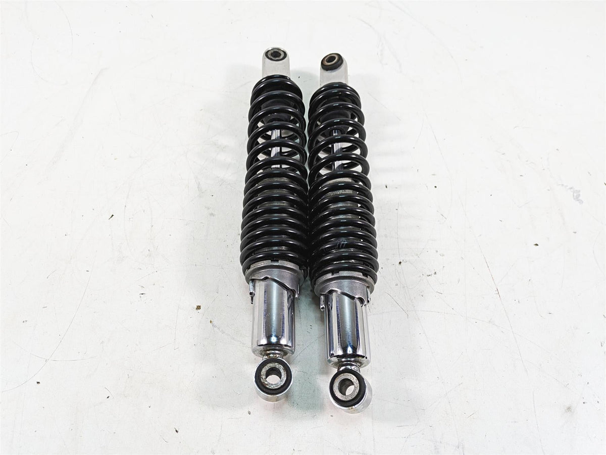 2013 Moto Guzzi V7 750 Stone Ikon 15.35" Standard Rear Shock Set 7610-1623 {{ shop.shopifyCountryName }} - Mototech271
