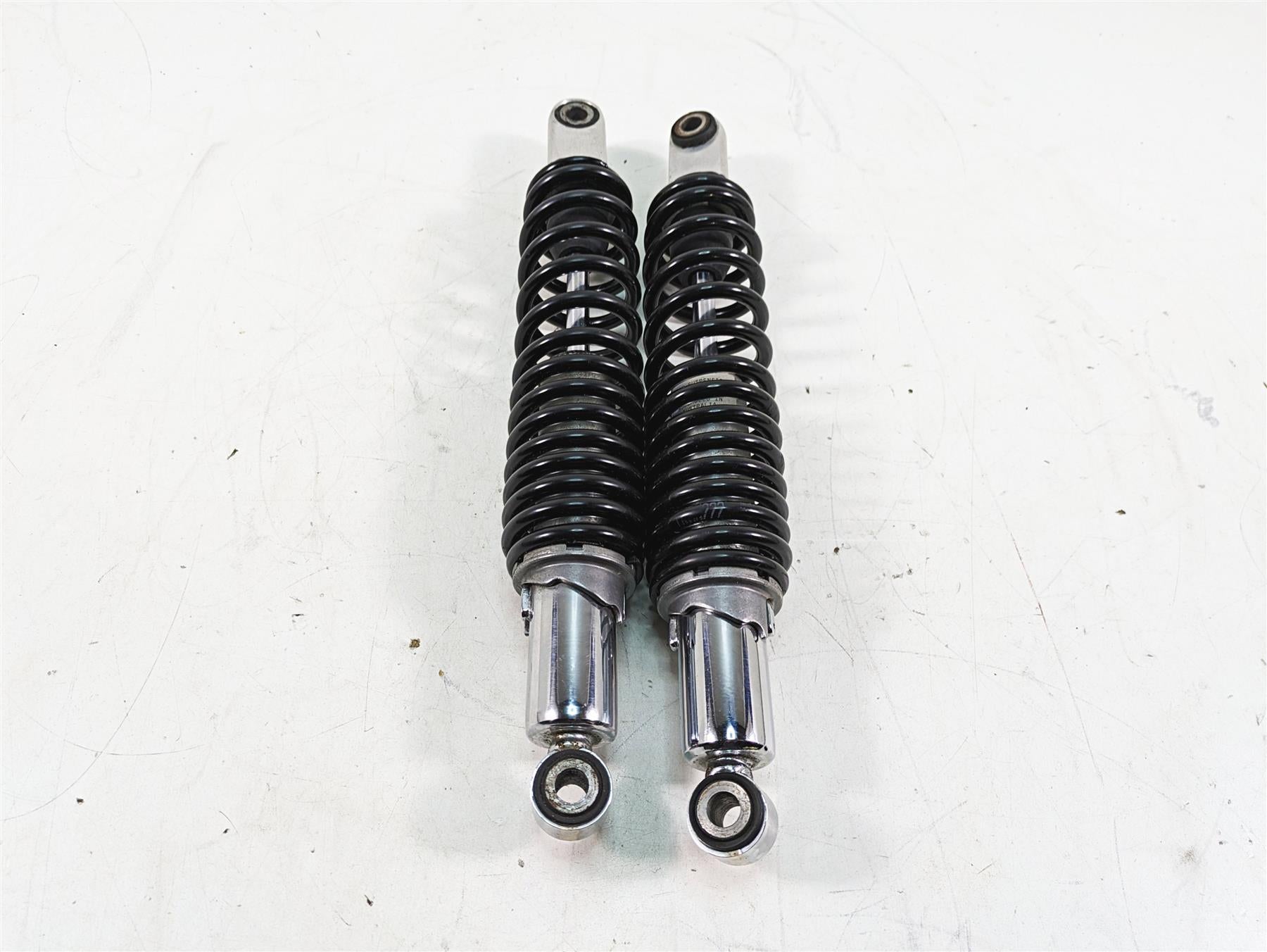 2013 Moto Guzzi V7 750 Stone Ikon 15.35" Standard Rear Shock Set 7610-1623 {{ shop.shopifyCountryName }} - Mototech271