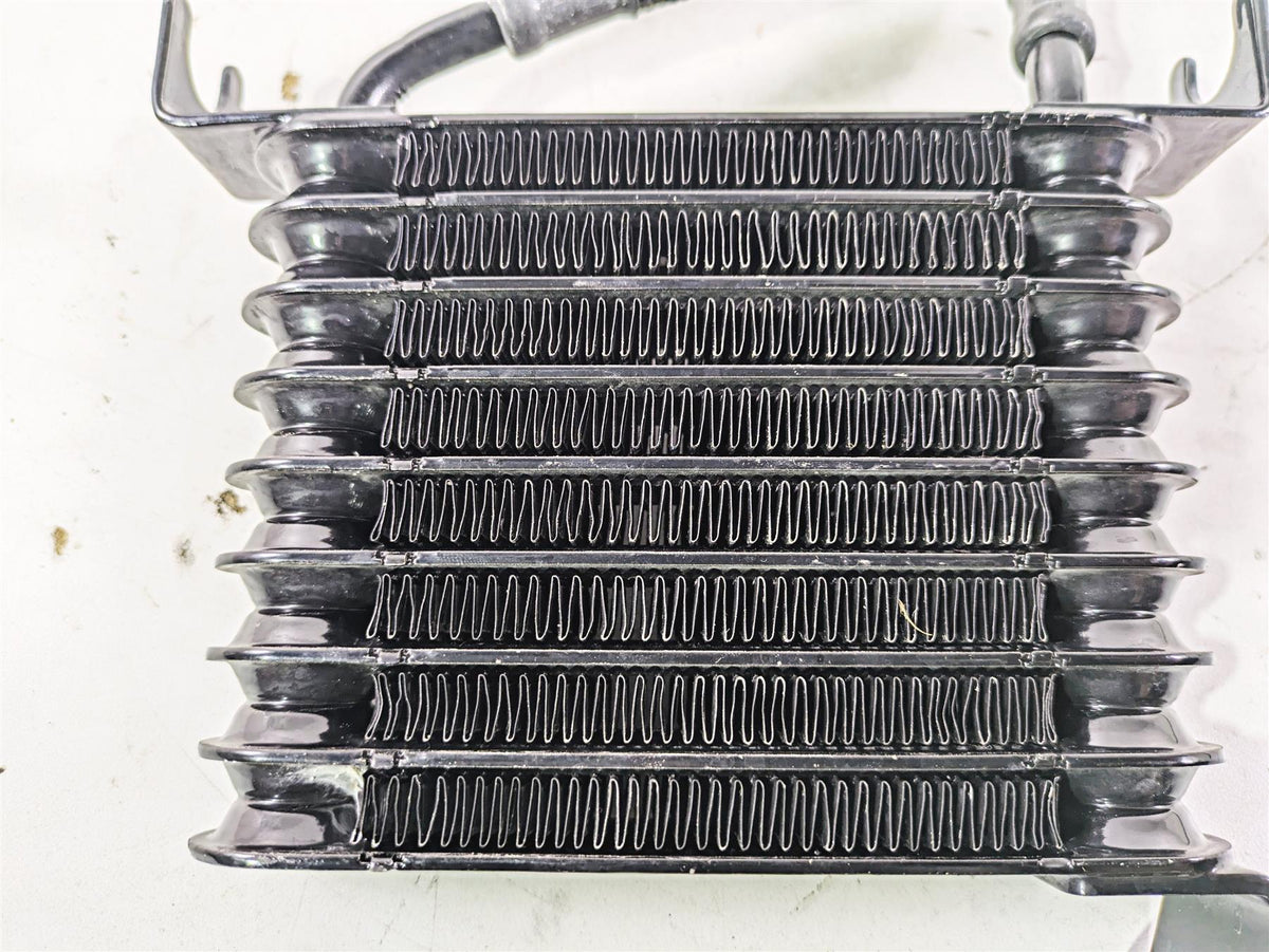 2019 Indian Chieftain Limited Oil Cooler & Lines 1240964 {{ shop.shopifyCountryName }} - Mototech271