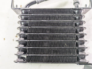 2019 Indian Chieftain Limited Oil Cooler & Lines 1240964