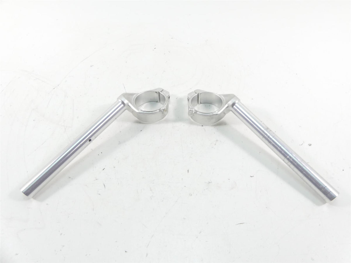 2012 BMW S1000RR K46 Handlebar Handle Bar Clip On Set 32717717623 32717717624 {{ shop.shopifyCountryName }} - Mototech271