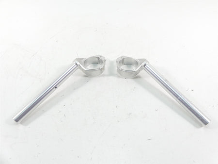 2012 BMW S1000RR K46 Handlebar Handle Bar Clip On Set 32717717623 32717717624 {{ shop.shopifyCountryName }} - Mototech271