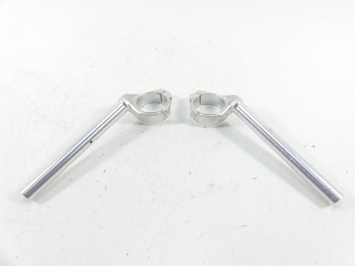 2012 BMW S1000RR K46 Handlebar Handle Bar Clip On Set 32717717623 32717717624 | Mototech271