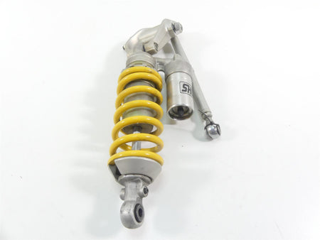 2004 Ducati 999 SBK Straight Rear Showa Shock & Linkage 36520501B {{ shop.shopifyCountryName }} - Mototech271