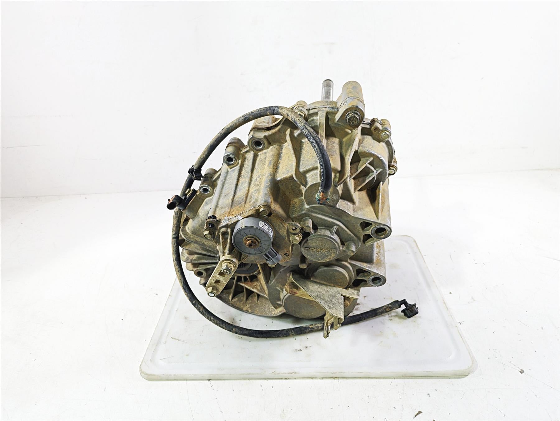 2020 Polaris RZR XP Turbo Transmission Gear Box 1k Only 1333663 {{ shop.shopifyCountryName }} - Mototech271