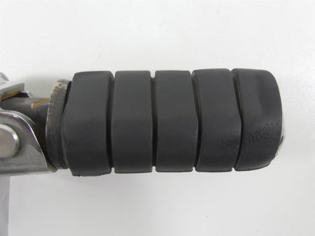 2006 Honda VTX1800 C2 Left Front Rider Driver Foot Peg Footrest 50625-MCH-C10 {{ shop.shopifyCountryName }} - Mototech271