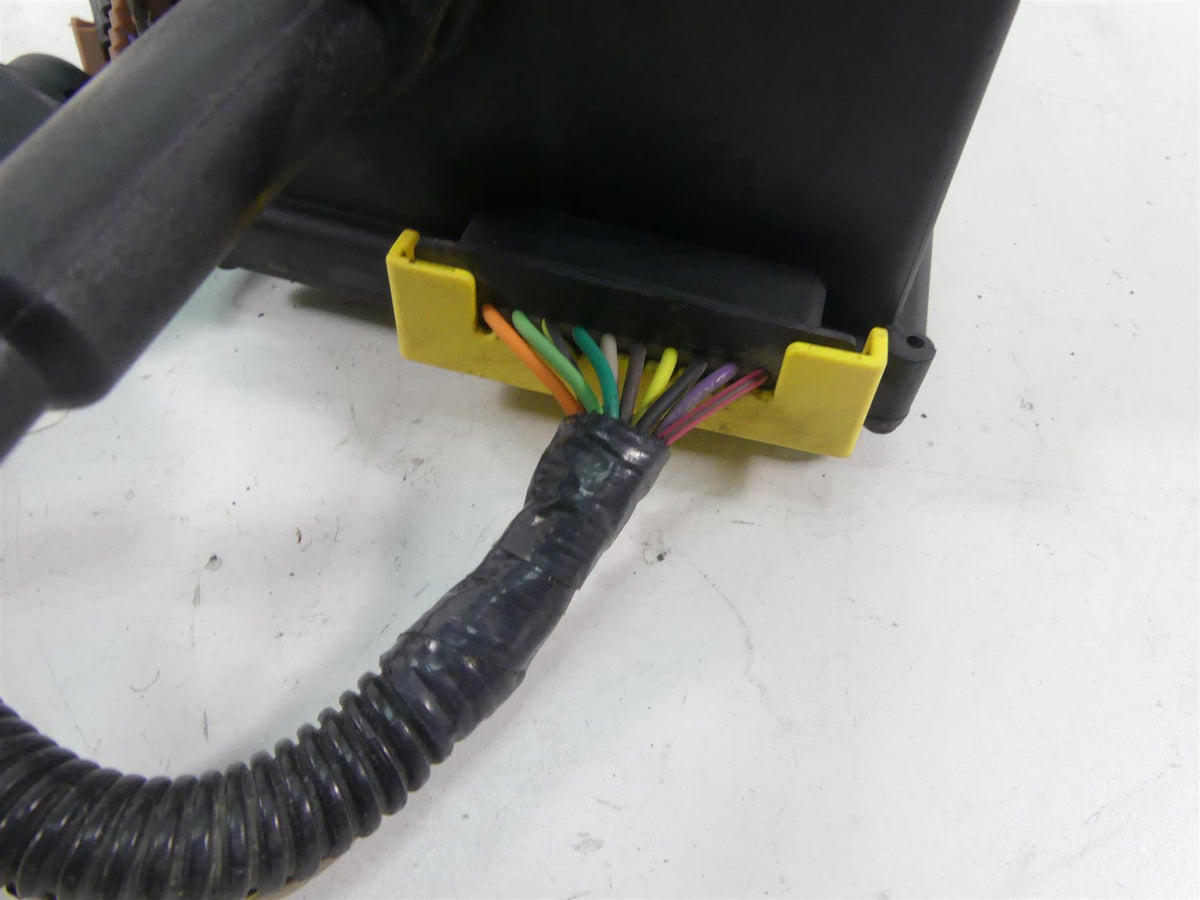 2013 Victory Cross Country Cruise Control Module Unit Module 4012752 {{ shop.shopifyCountryName }} - Mototech271