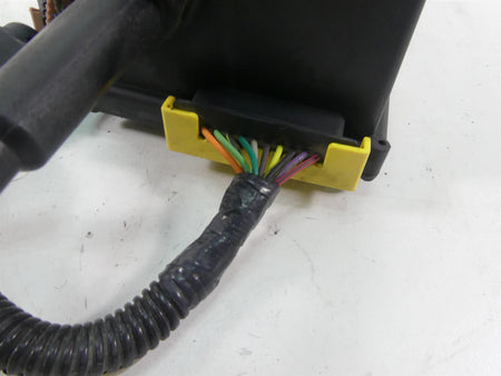 2013 Victory Cross Country Cruise Control Module Unit Module 4012752 {{ shop.shopifyCountryName }} - Mototech271