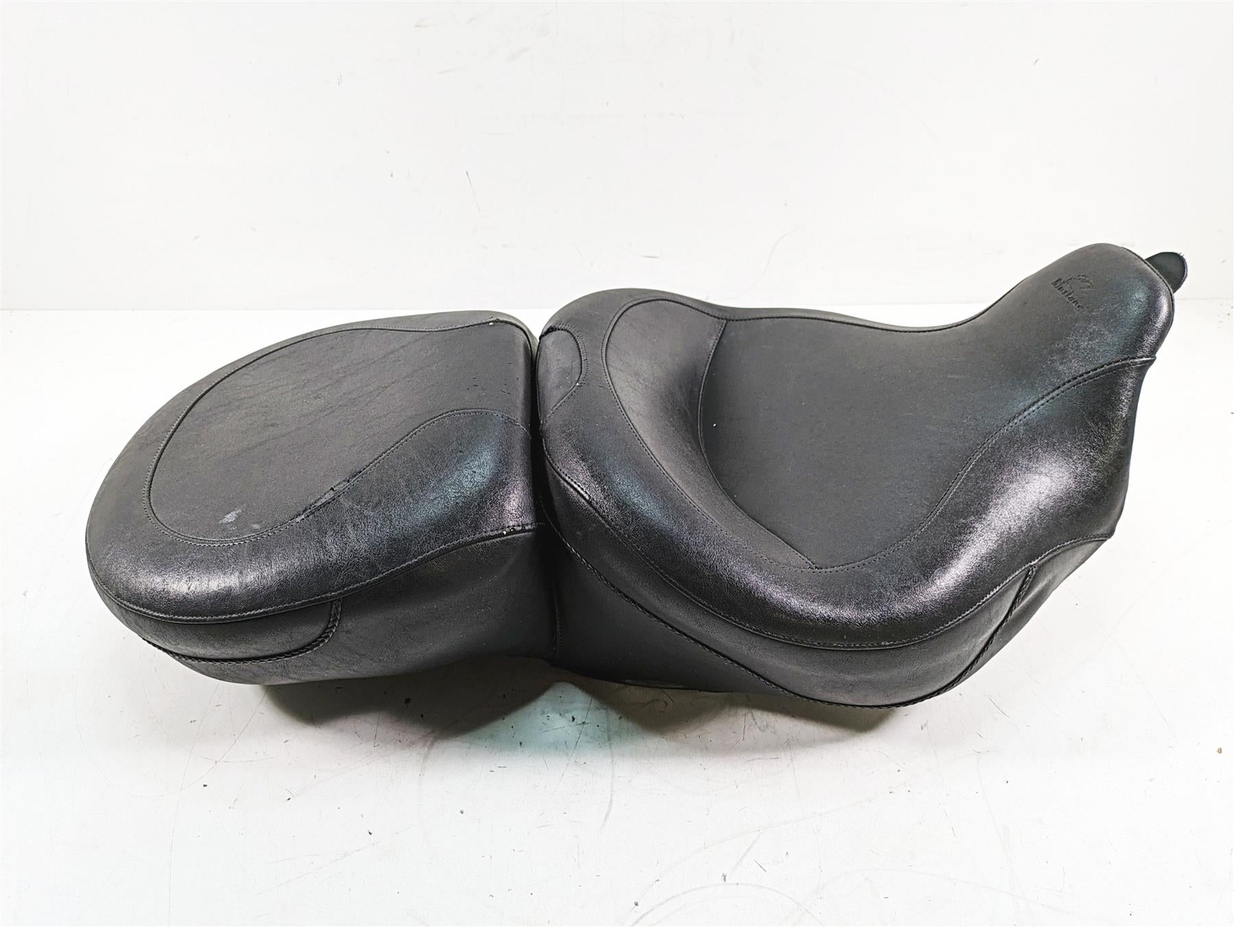 2011 Harley Touring FLHR Road King Mustang Seat Saddle 731499 | Mototech271