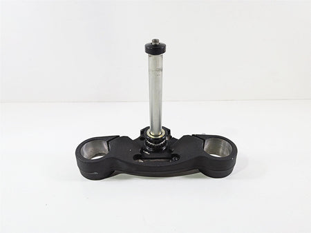 2022 Harley Softail FXLRST Low Rider Lower Triple Tree Steering Clamp 45900260B {{ shop.shopifyCountryName }} - Mototech271
