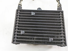 Load image into Gallery viewer, 2014 Moto Guzzi California 1400 T Oil Cooler Lines Hoses &amp; Fan Set B063090 | Mototech271
