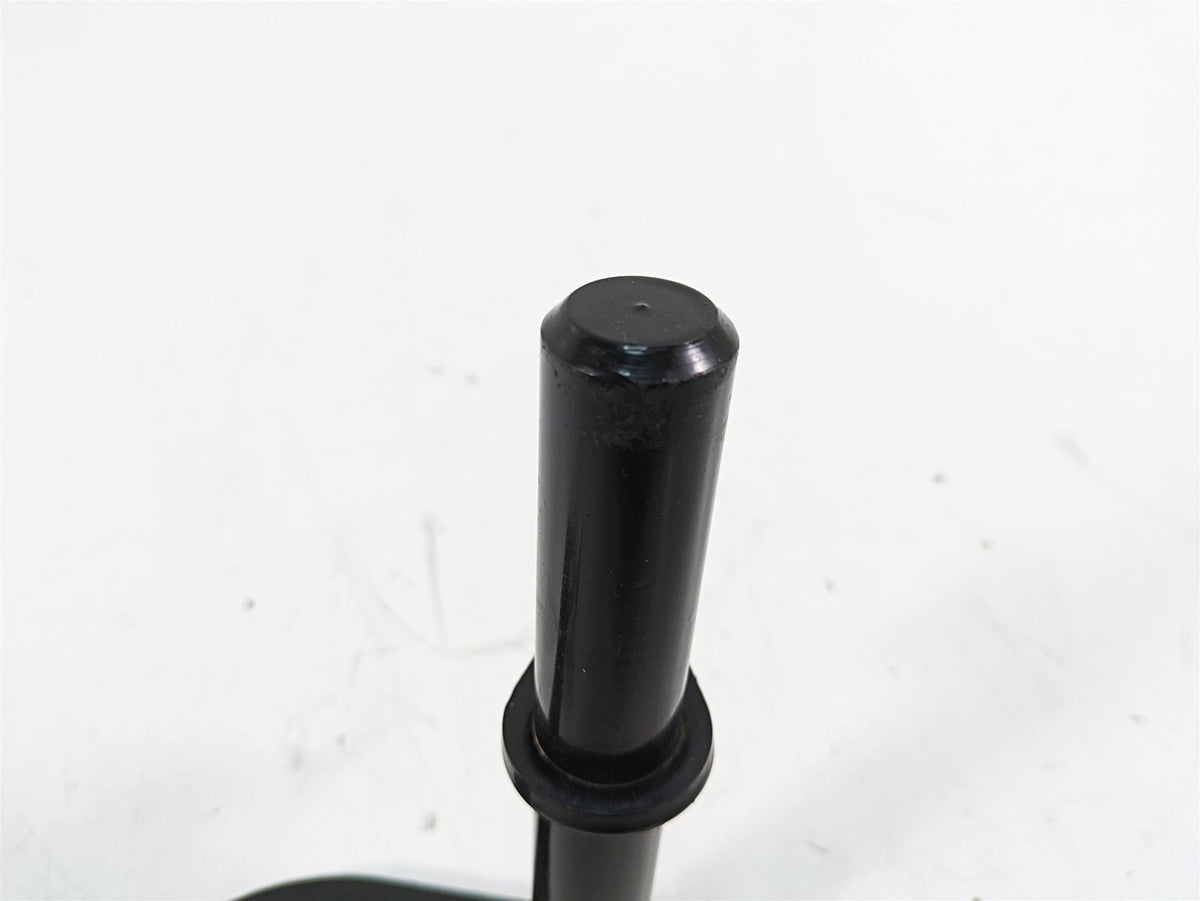 1999 Harley Dyna FXDL Low Rider Left Rear Footpeg Mount Arm 52740-94A {{ shop.shopifyCountryName }} - Mototech271