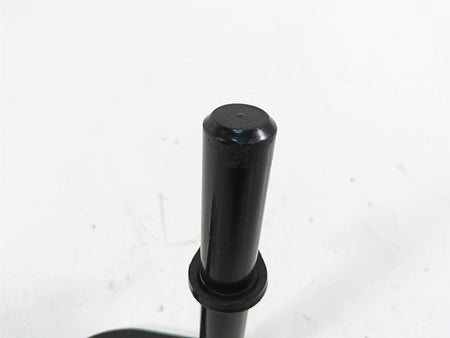 1999 Harley Dyna FXDL Low Rider Left Rear Footpeg Mount Arm 52740-94A {{ shop.shopifyCountryName }} - Mototech271