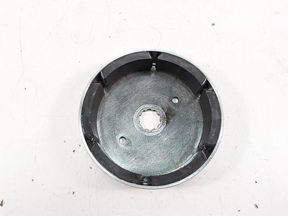 2000 Harley FXSTS Softail Springer Ignition Flywheel Fly Wheel Rotor 29957-81B {{ shop.shopifyCountryName }} - Mototech271