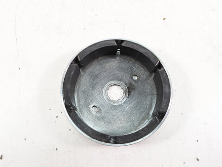 2000 Harley FXSTS Softail Springer Ignition Flywheel Fly Wheel Rotor 29957-81B {{ shop.shopifyCountryName }} - Mototech271