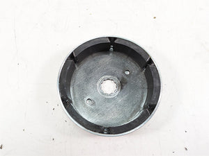 2000 Harley FXSTS Softail Springer Ignition Flywheel Fly Wheel Rotor 29957-81B