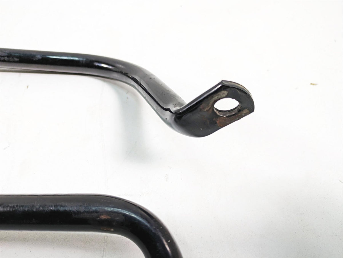2018 Harley Touring FLHXSE CVO Street Glide Saddlebag Rail Set 90200550 {{ shop.shopifyCountryName }} - Mototech271