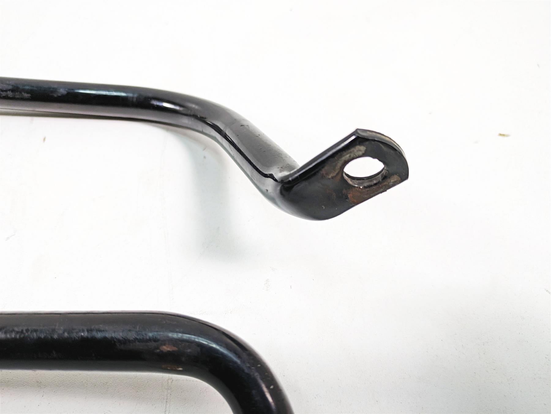 2018 Harley Touring FLHXSE CVO Street Glide Saddlebag Rail Set 90200550 {{ shop.shopifyCountryName }} - Mototech271