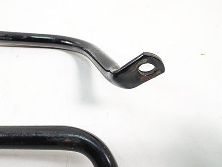 2018 Harley Touring FLHXSE CVO Street Glide Saddlebag Rail Set 90200550 {{ shop.shopifyCountryName }} - Mototech271