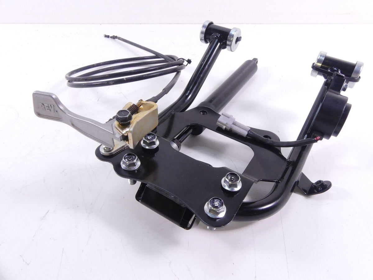 2018 Yamaha YXZ1000 R EPS SE Steering Wheel Mount & Damper Set 2HC-F3870-00-00 {{ shop.shopifyCountryName }} - Mototech271
