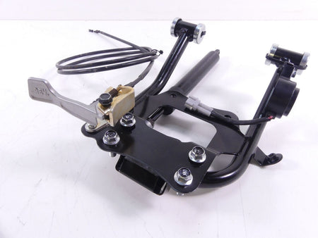 2018 Yamaha YXZ1000 R EPS SE Steering Wheel Mount & Damper Set 2HC-F3870-00-00 {{ shop.shopifyCountryName }} - Mototech271