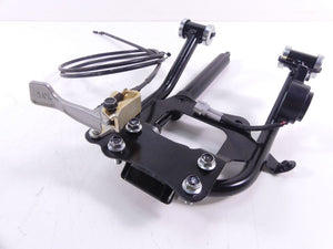 2018 Yamaha YXZ1000 R EPS SE Steering Wheel Mount & Damper Set 2HC-F3870-00-00