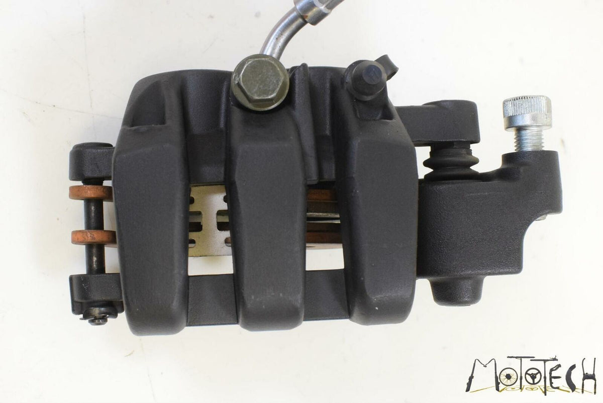 2019 Indian Scout Front Brake Caliper Pads 1913100-468 {{ shop.shopifyCountryName }} - Mototech271